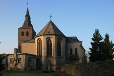 St. Martinus (Kirchberg)