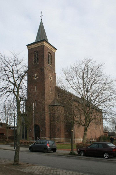 St. Barbara (Inden-Schophoven)