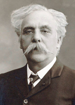 Gabriel Fauré