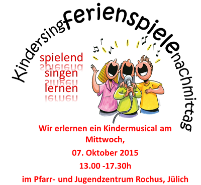 ferienspiele