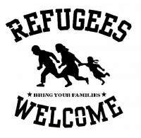 refugees