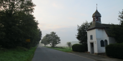 Wendelinus-Kapelle Stetternich-Wolfshoven