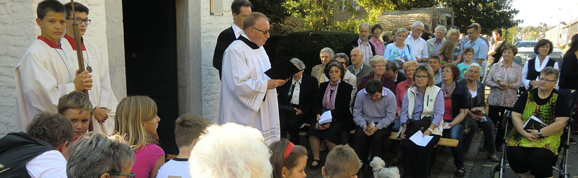 Wendelinusfest in Stetternich