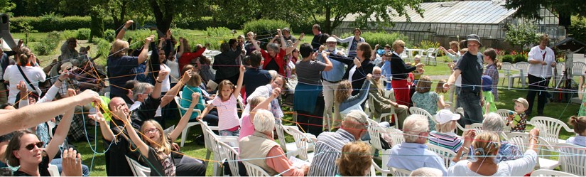 Patronatsfest der Pfarrei Heilig Geist: Gottes Geist öffnet Herzen!