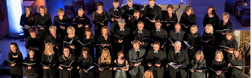 Adventkonzert in der Propsteikirche