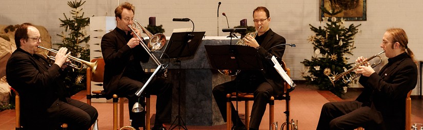 Mitsing-Weihnachtskonzert