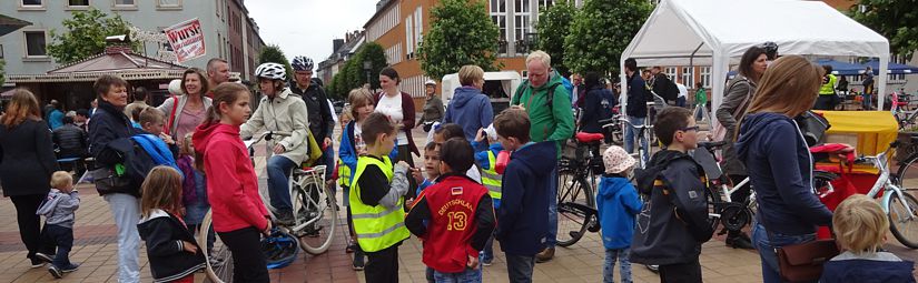 Ein Blick zurück – City-Kirchen-Projekt