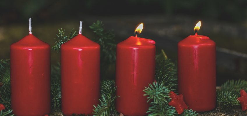 Weihnachten – auf nach Betlehem?