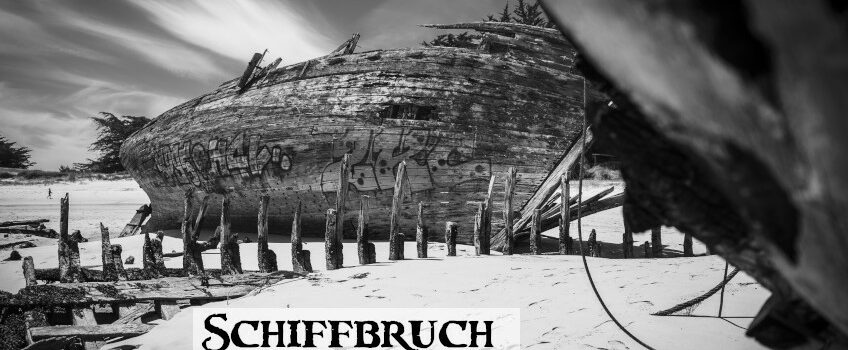 Neuer Sonntagabend am 17.01.21 im Videoformat – „Schiffbruch“