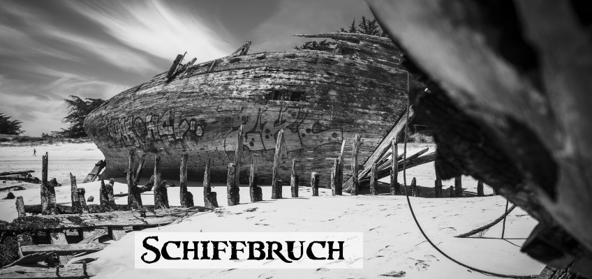 Neuer Sonntagabend am 17.01.21 im Videoformat – „Schiffbruch“