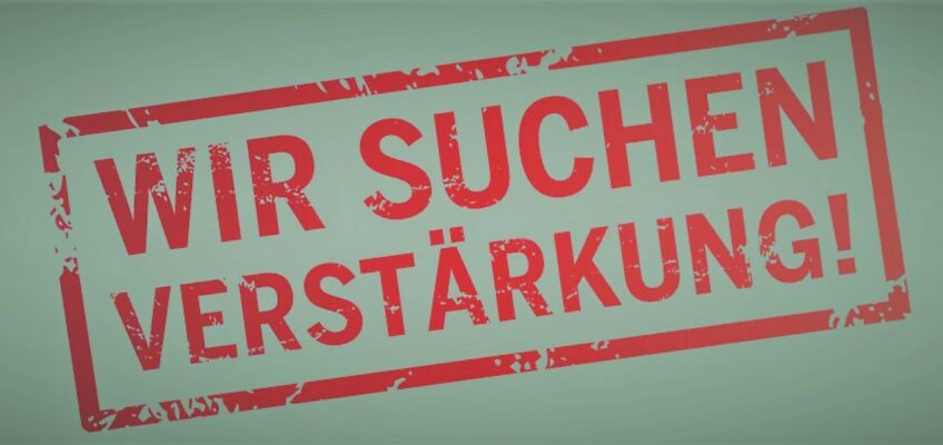 Ordnungsdienst für Weihnachtsgottesdienste gesucht