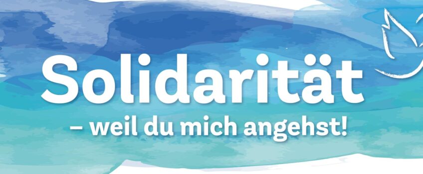 Solidaritätskollekte 2022