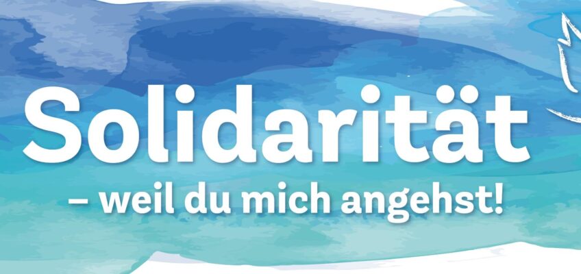 Solidaritätskollekte 2022