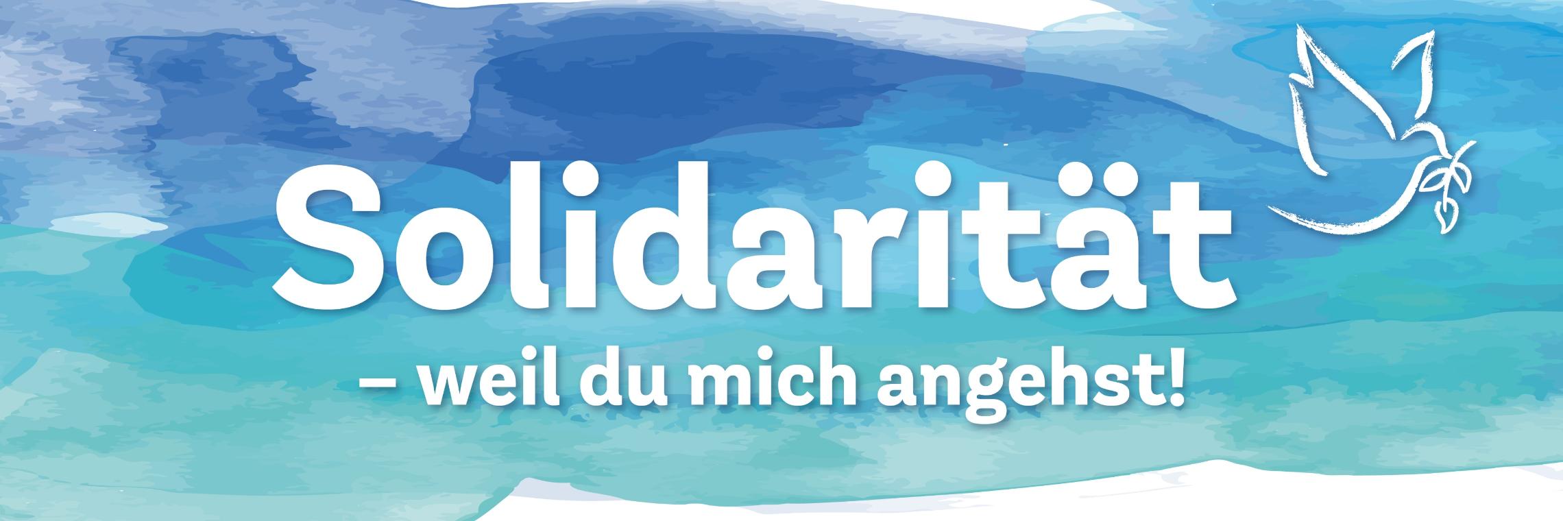 Solidaritätskollekte 2022