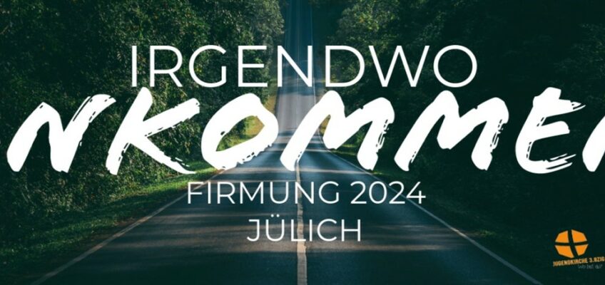 Firmvorbereitung 2024